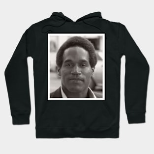 O.J. Simpson Hoodie